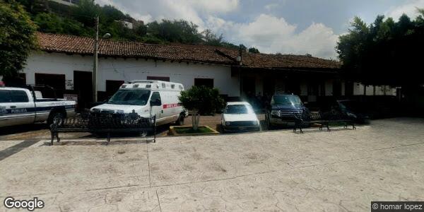 DEPARTAMENTO DE IMPUESTO PREDIAL Y CATASTRO.